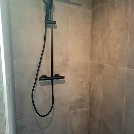 Moderne In Der Altstadt Eschwege