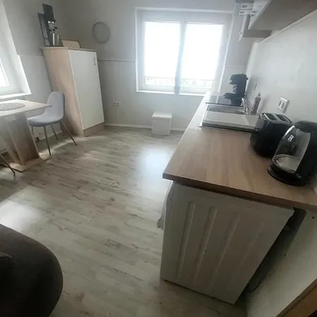 Apartment Moderne In Der Altstadt Eschwege