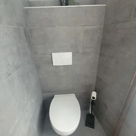 Moderne In Der Altstadt