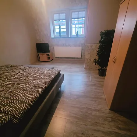 Moderne In Der Altstadt Apartment *