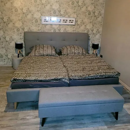 Apartment Moderne In Der Altstadt *