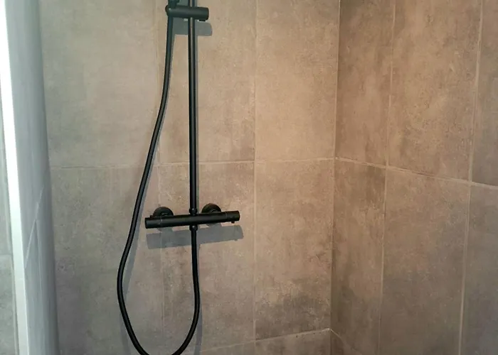 Moderne In Der Altstadt Eschwege