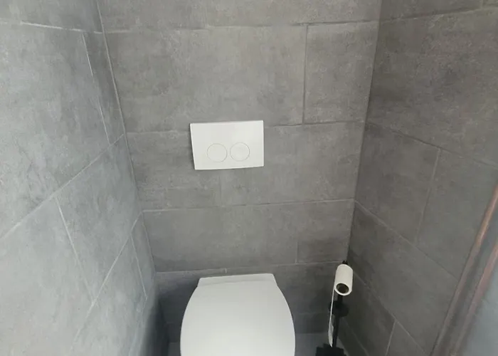 Moderne In Der Altstadt