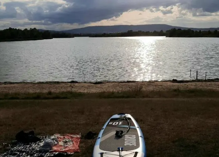 Moderne In Der Altstadt Eschwege